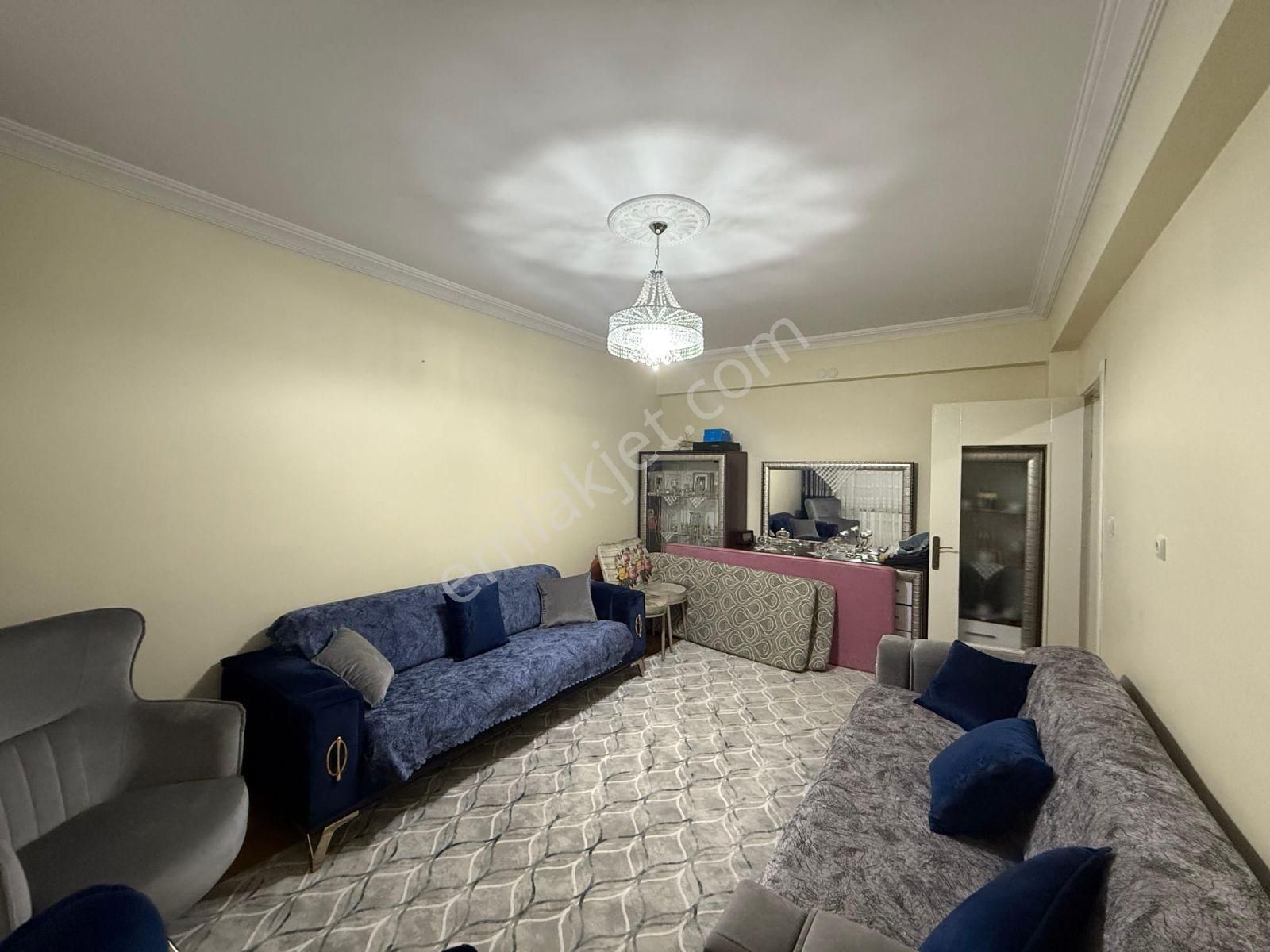 Derbentli Gayrimenkul'den Hanaybasi Mahallesinde 3+1 Daire - Görsel 4