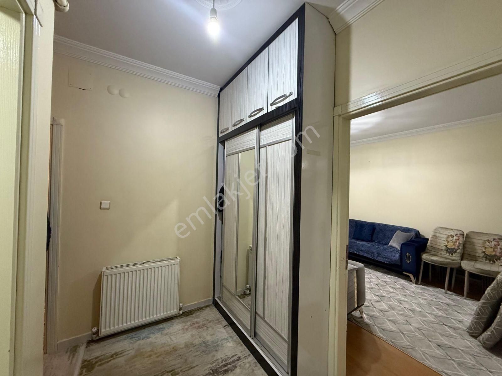 Derbentli Gayrimenkul'den Hanaybasi Mahallesinde 3+1 Daire - Görsel 12