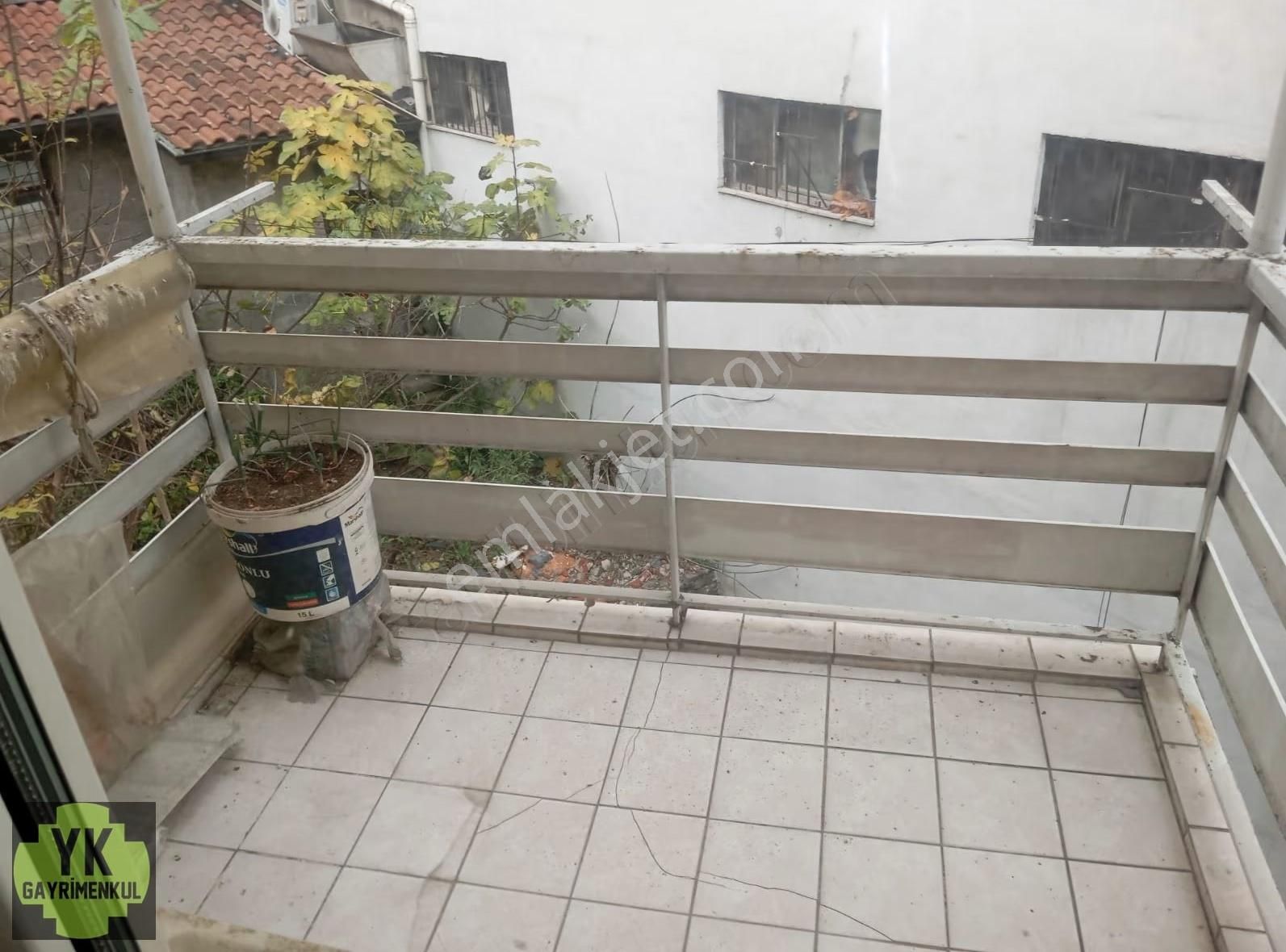 Bursanın Merkezi Konumu Olan Setbaşında Satılık 3+1 Daire - Görsel 5