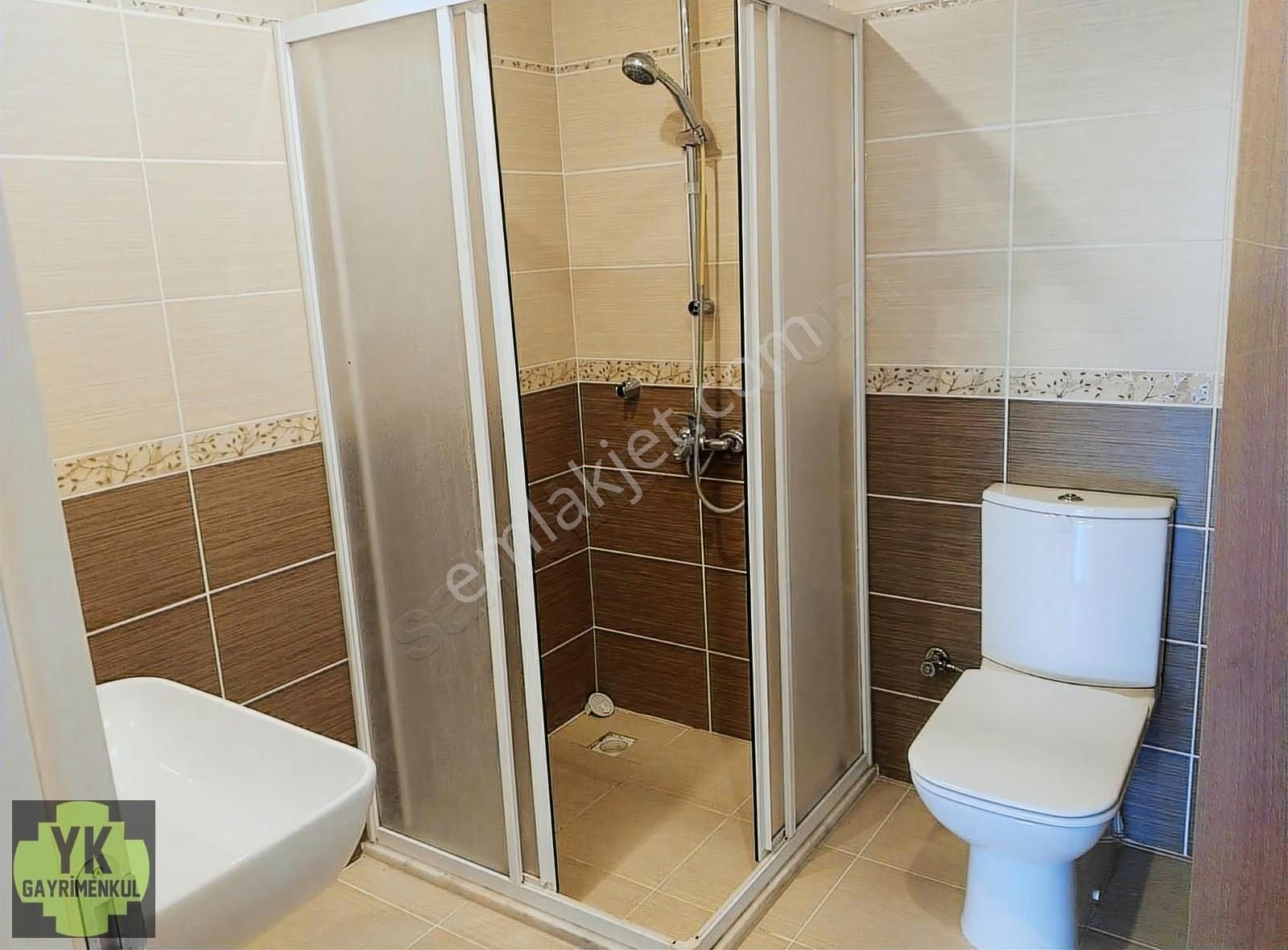 Kiralık Bursa Osmangazi Geçit'te 3+1 Daire - Görsel 15