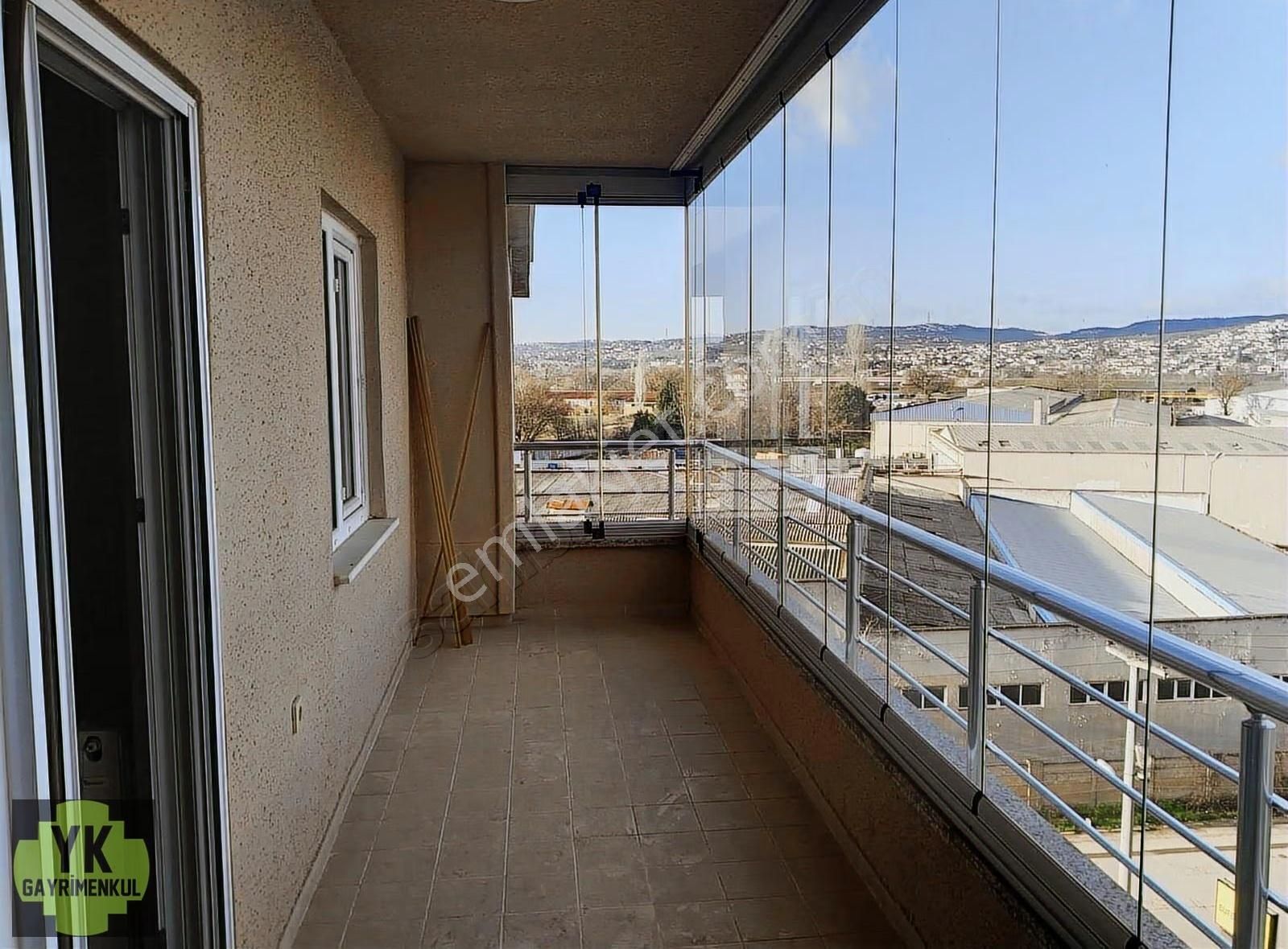 Kiralık Bursa Osmangazi Geçit'te 3+1 Daire - Görsel 9