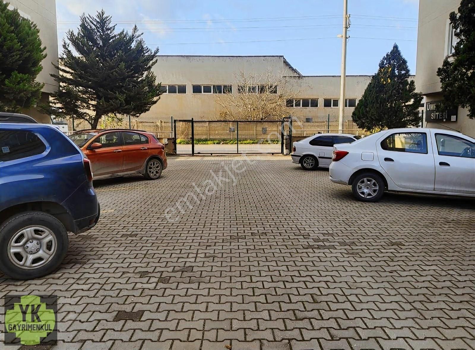 Kiralık Bursa Osmangazi Geçit'te 3+1 Daire - Görsel 13