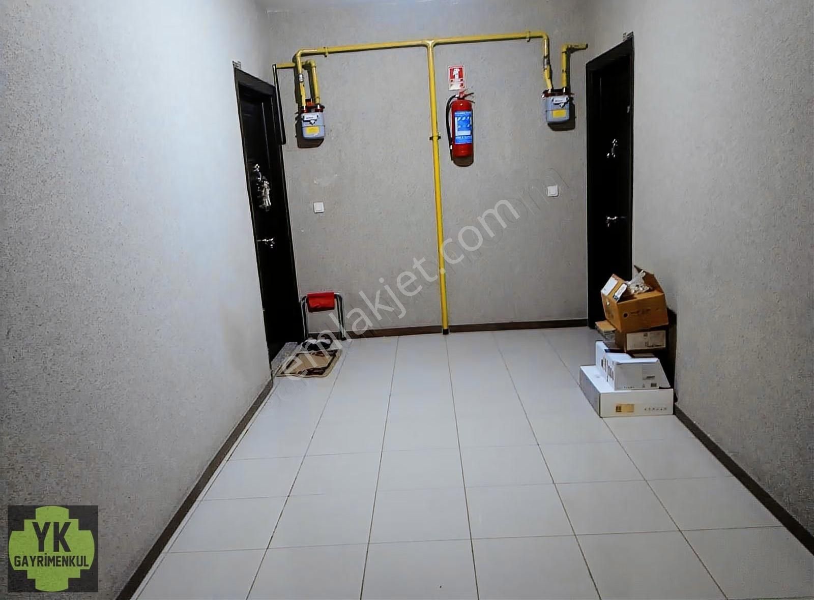 Kiralık Bursa Osmangazi Geçit'te 3+1 Daire - Görsel 11