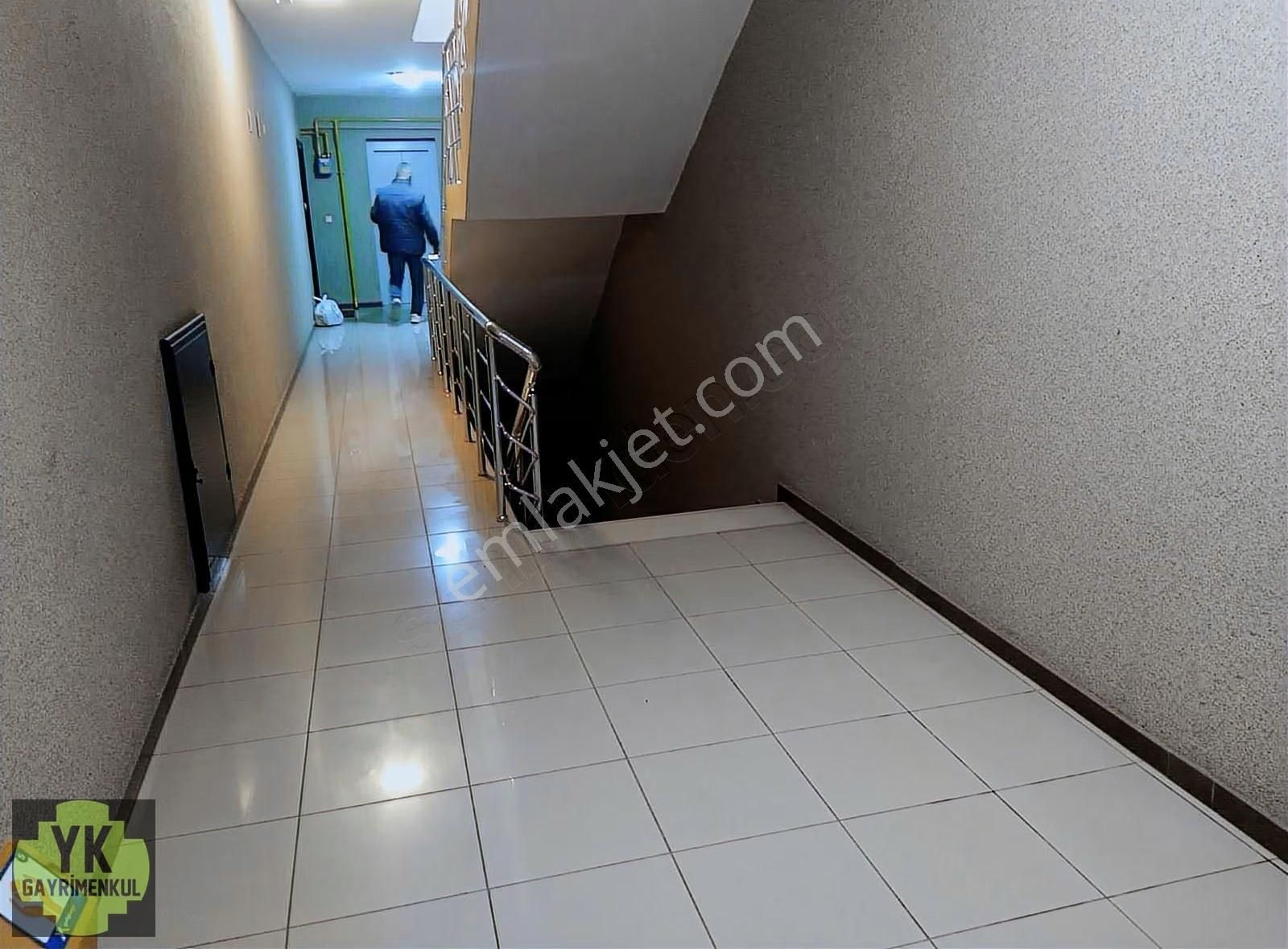 Kiralık Bursa Osmangazi Geçit'te 3+1 Daire - Görsel 8
