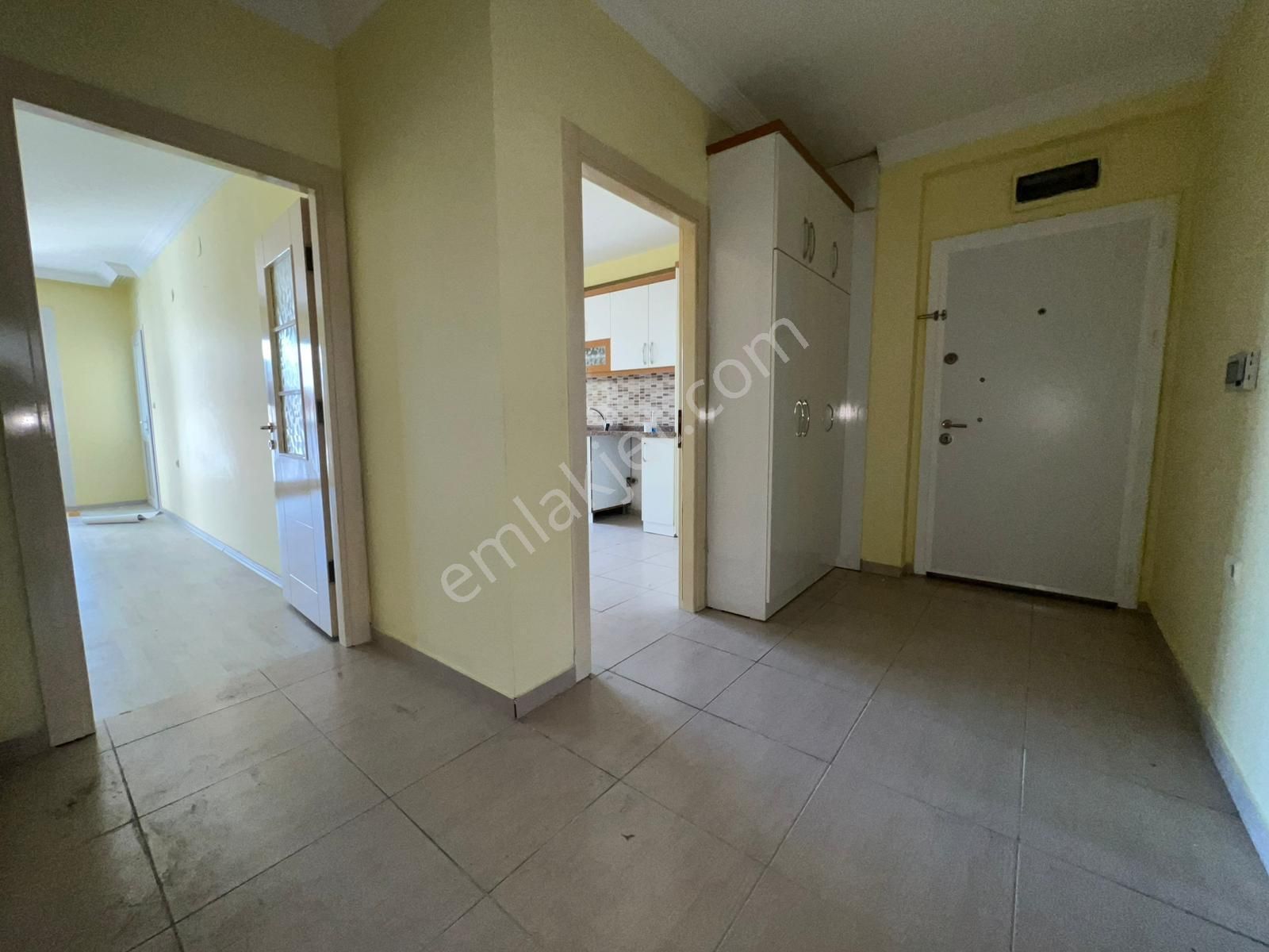 Arve'den Barış Mh'de Gmk Ve Çarşıya Yakın Kiralık 2+1 Daire - Görsel 27