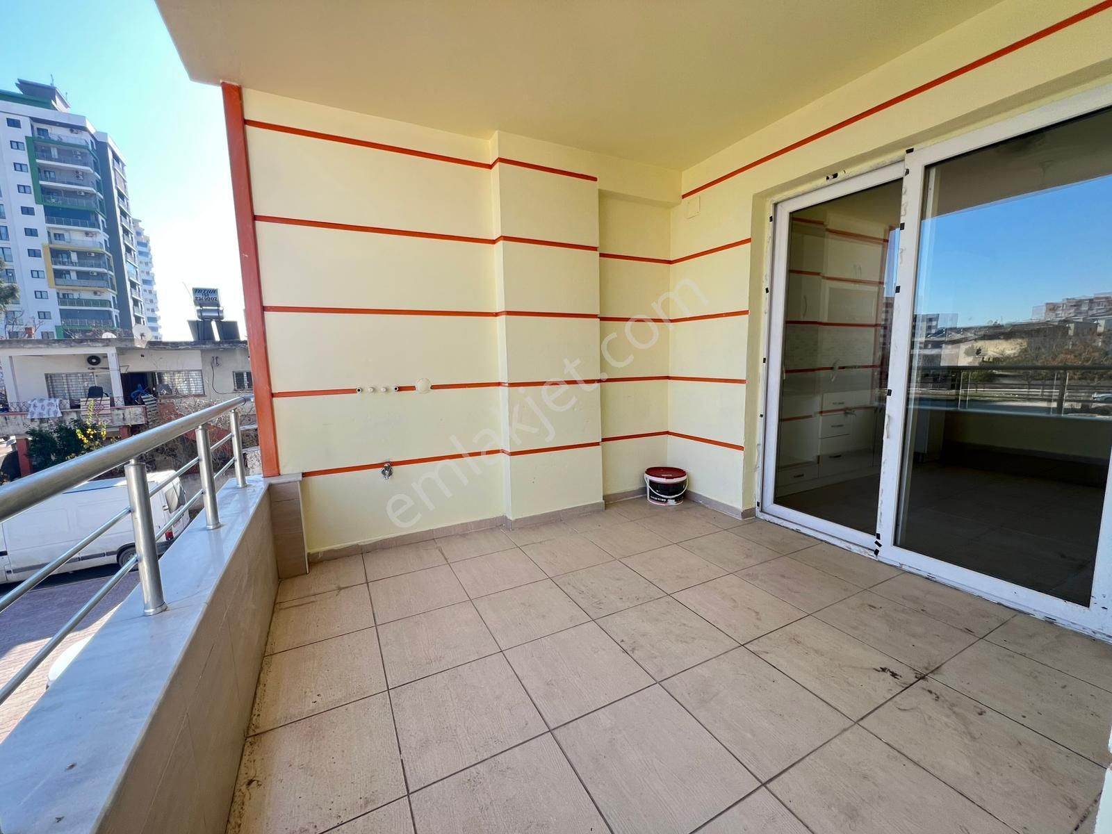 Arve'den Barış Mh'de Gmk Ve Çarşıya Yakın Kiralık 2+1 Daire - Görsel 30