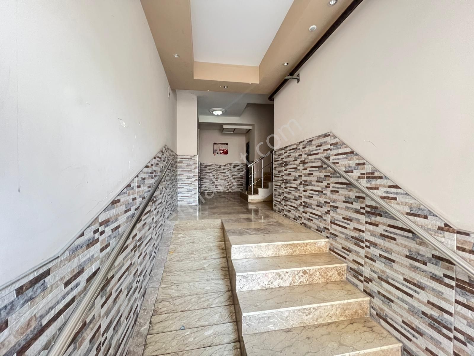 Arve'den Barış Mh'de Gmk Ve Çarşıya Yakın Kiralık 2+1 Daire - Görsel 18