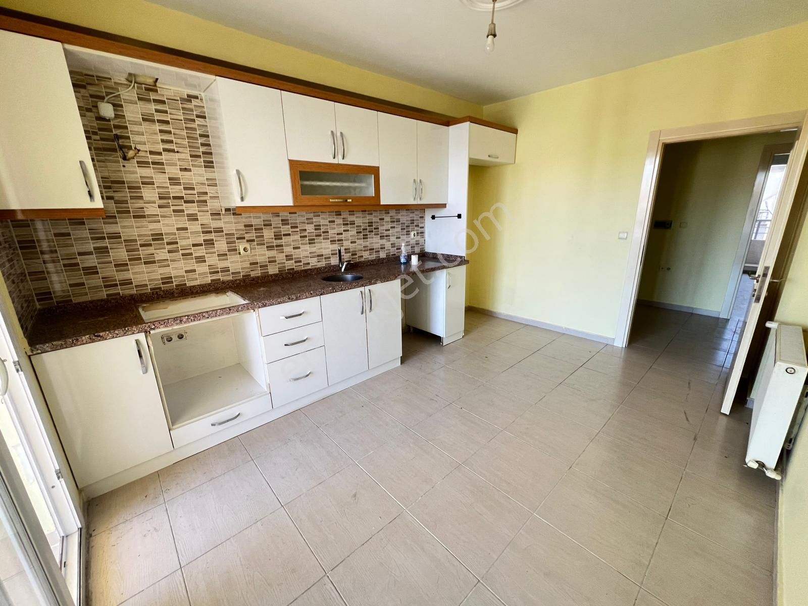Arve'den Barış Mh'de Gmk Ve Çarşıya Yakın Kiralık 2+1 Daire - Görsel 29