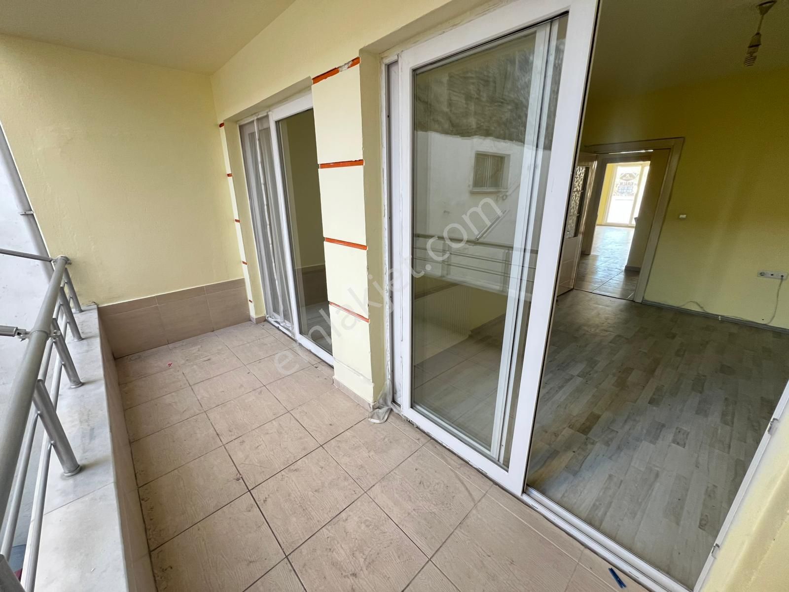 Arve'den Barış Mh'de Gmk Ve Çarşıya Yakın Kiralık 2+1 Daire - Görsel 21