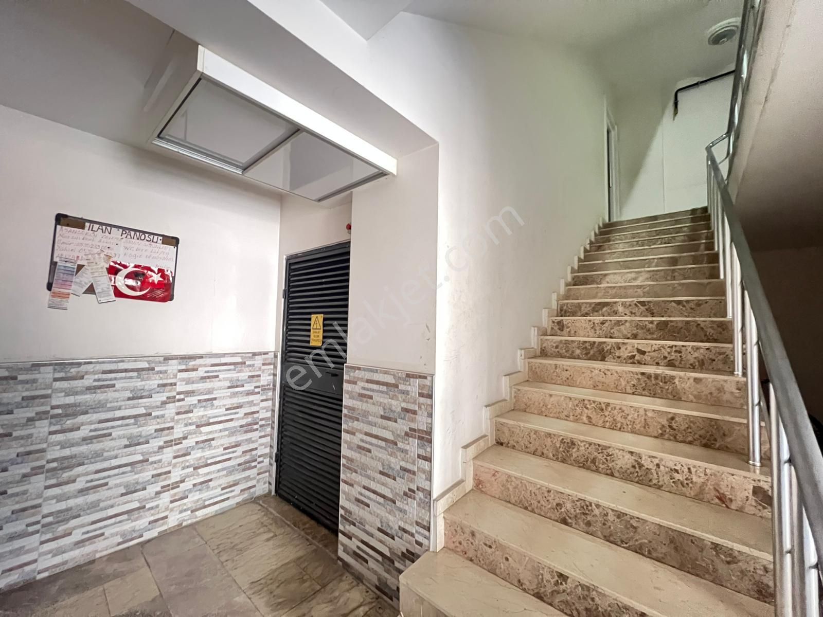 Arve'den Barış Mh'de Gmk Ve Çarşıya Yakın Kiralık 2+1 Daire - Görsel 19
