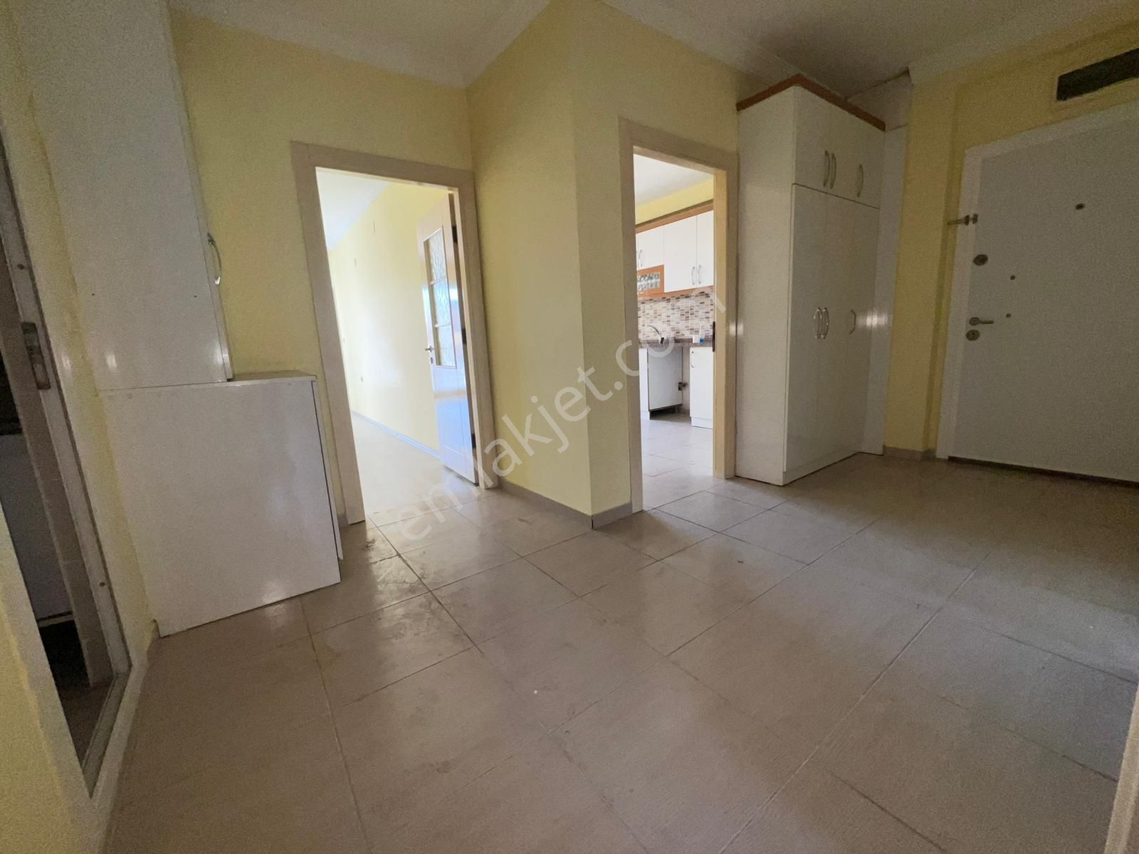 Arve'den Barış Mh'de Gmk Ve Çarşıya Yakın Kiralık 2+1 Daire - Görsel 8