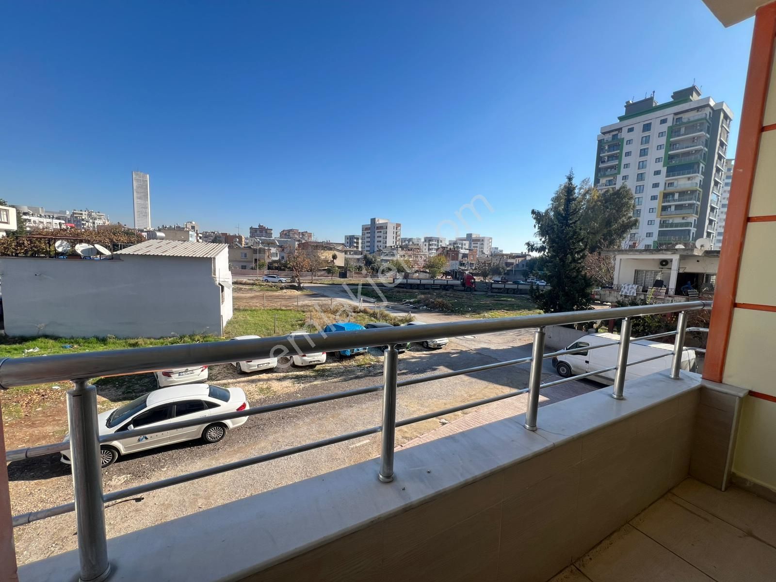 Arve'den Barış Mh'de Gmk Ve Çarşıya Yakın Kiralık 2+1 Daire - Görsel 14