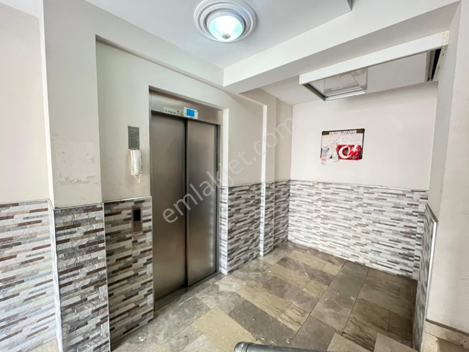 Arve'den Barış Mh'de Gmk Ve Çarşıya Yakın Kiralık 2+1 Daire - Görsel 24