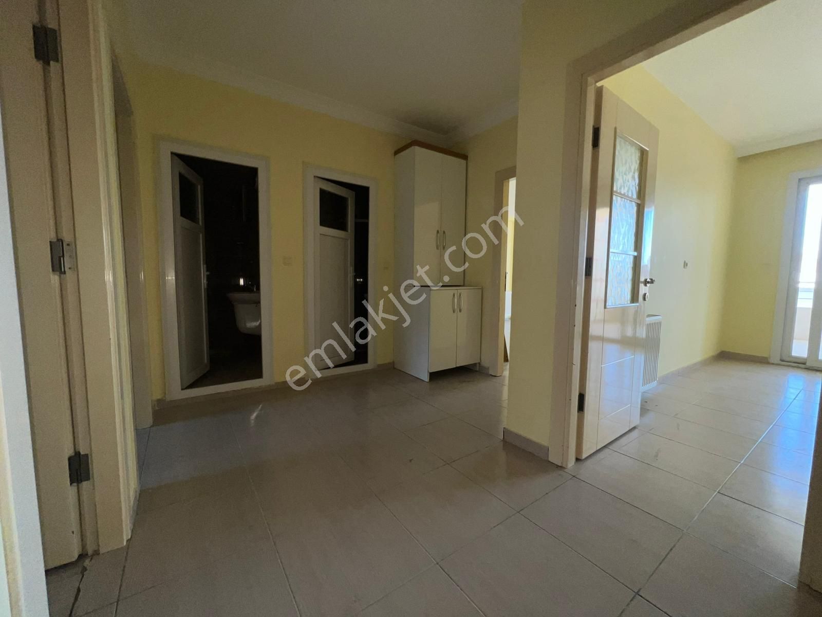 Arve'den Barış Mh'de Gmk Ve Çarşıya Yakın Kiralık 2+1 Daire - Görsel 17