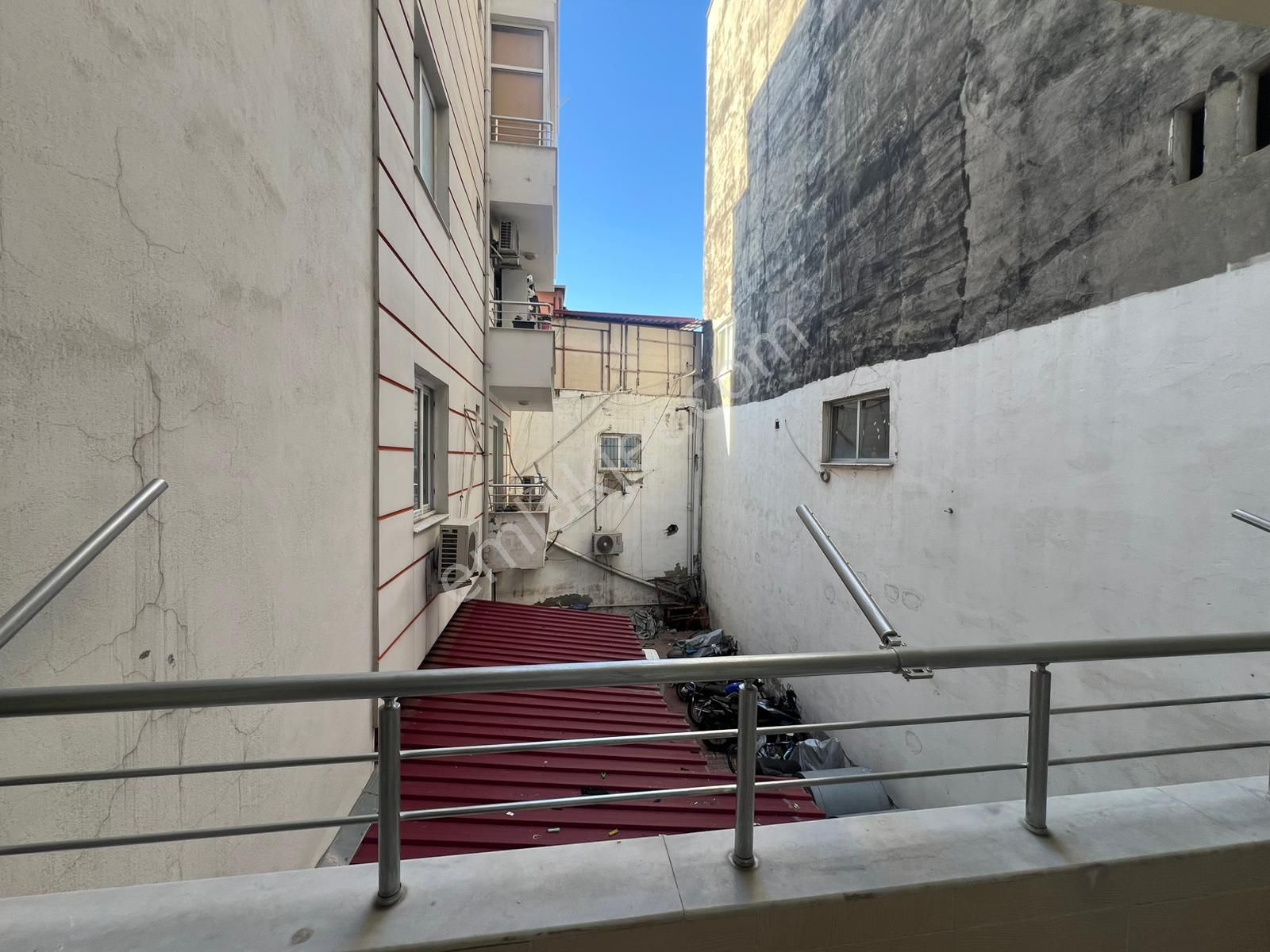 Arve'den Barış Mh'de Gmk Ve Çarşıya Yakın Kiralık 2+1 Daire - Görsel 20
