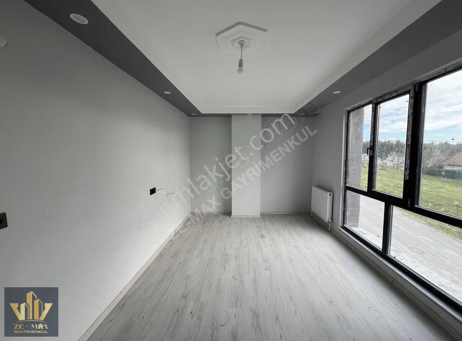 Ze/max^tan Kızılpınar Atatürk Mah.satılık Sıfır Arakat 2+1 Daire - Görsel 5