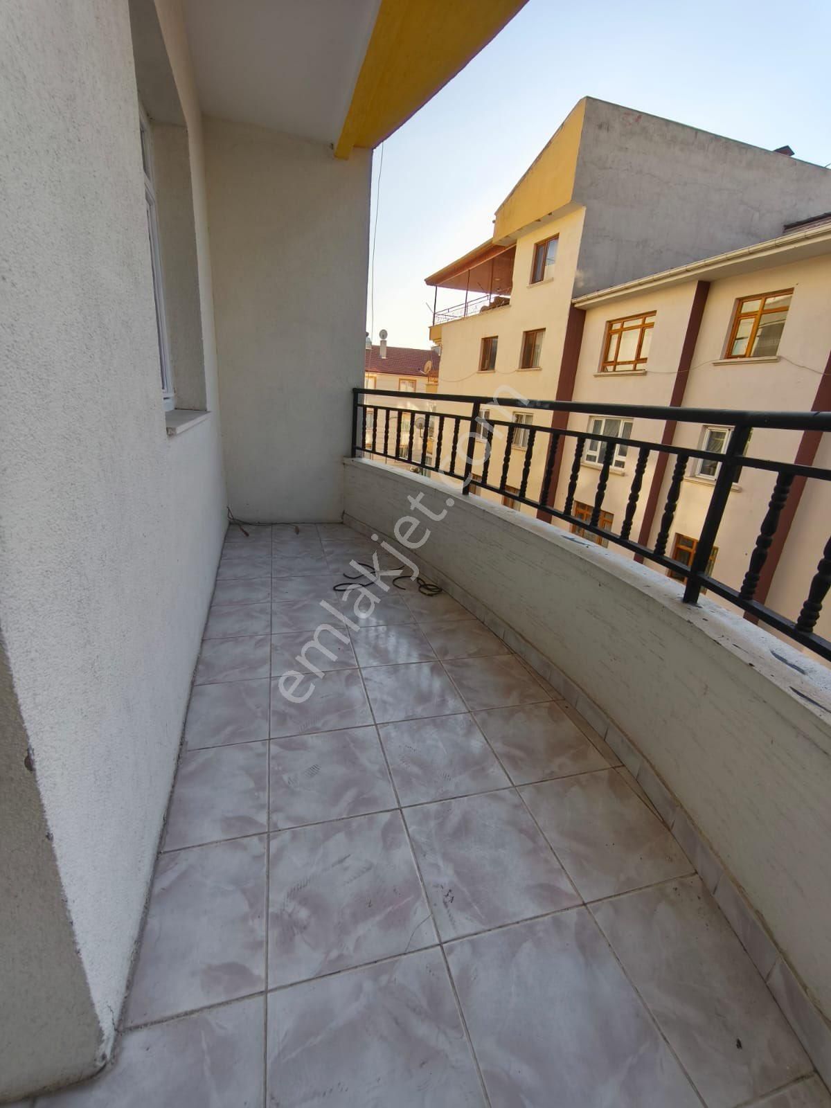 Ns Prestij Den Topçu Mah 3+1 1. Ara Kat Satılık Daire - Görsel 19