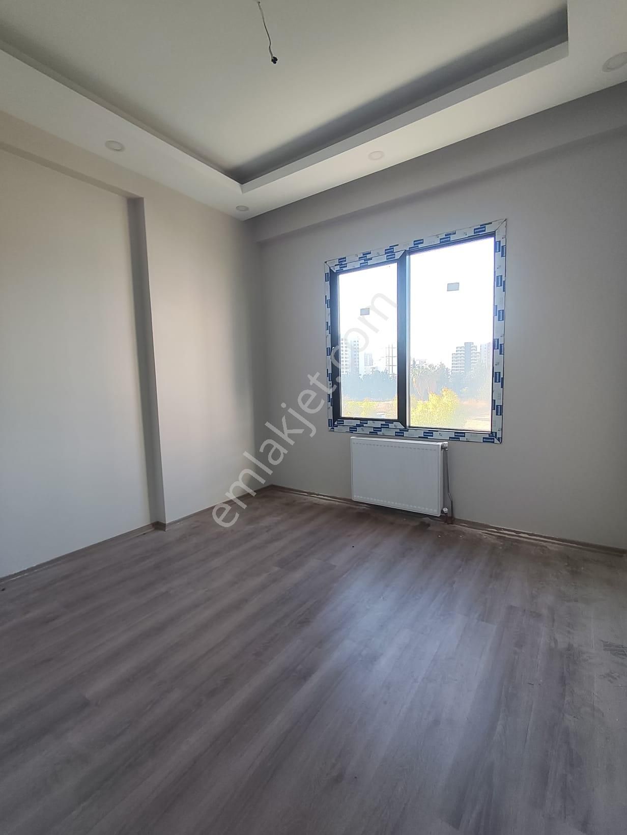 ▆█ Tece Deniz Mah.de Havuzlu 2+1 Kiralık Daire █▆ - Görsel 8