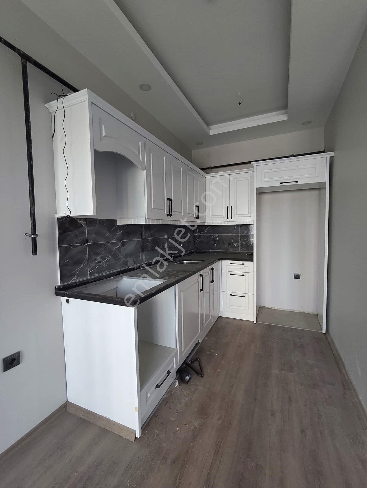 ▆█ Tece Deniz Mah.de Havuzlu 2+1 Kiralık Daire █▆ - Görsel 4