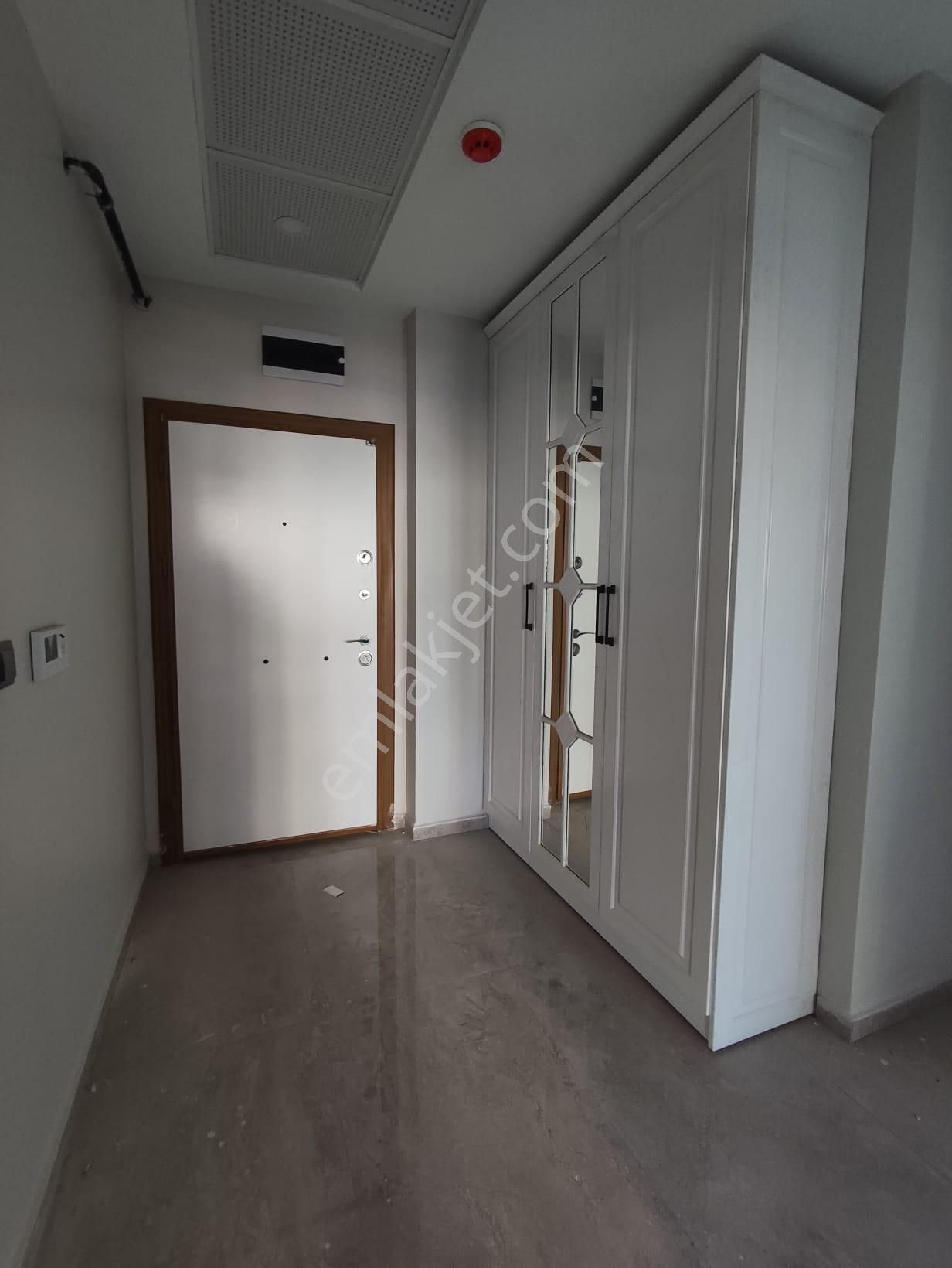 ▆█ Tece Deniz Mah.de Havuzlu 2+1 Kiralık Daire █▆ - Görsel 9