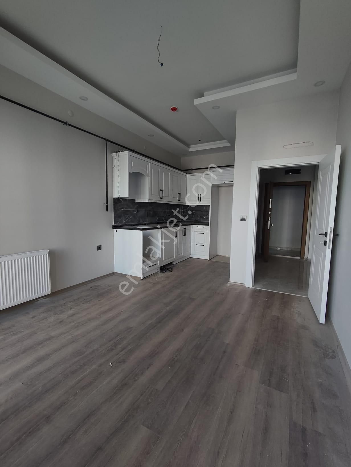 ▆█ Tece Deniz Mah.de Havuzlu 2+1 Kiralık Daire █▆ - Görsel 7