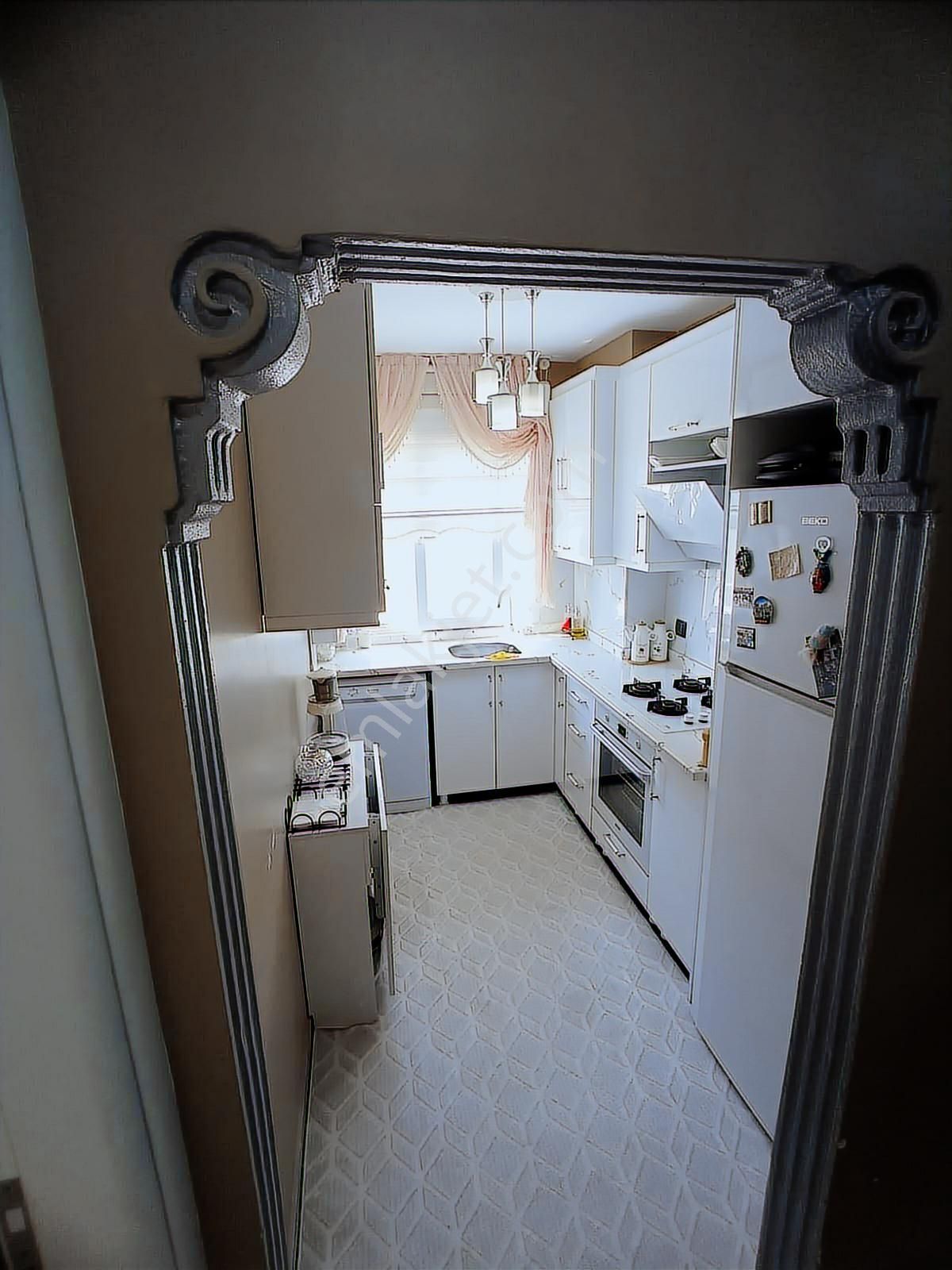 Zorlu'da Sofudede Mah. Müstakil Geniş Oturumlu 2+1 Kapalı Mutfak - Görsel 11