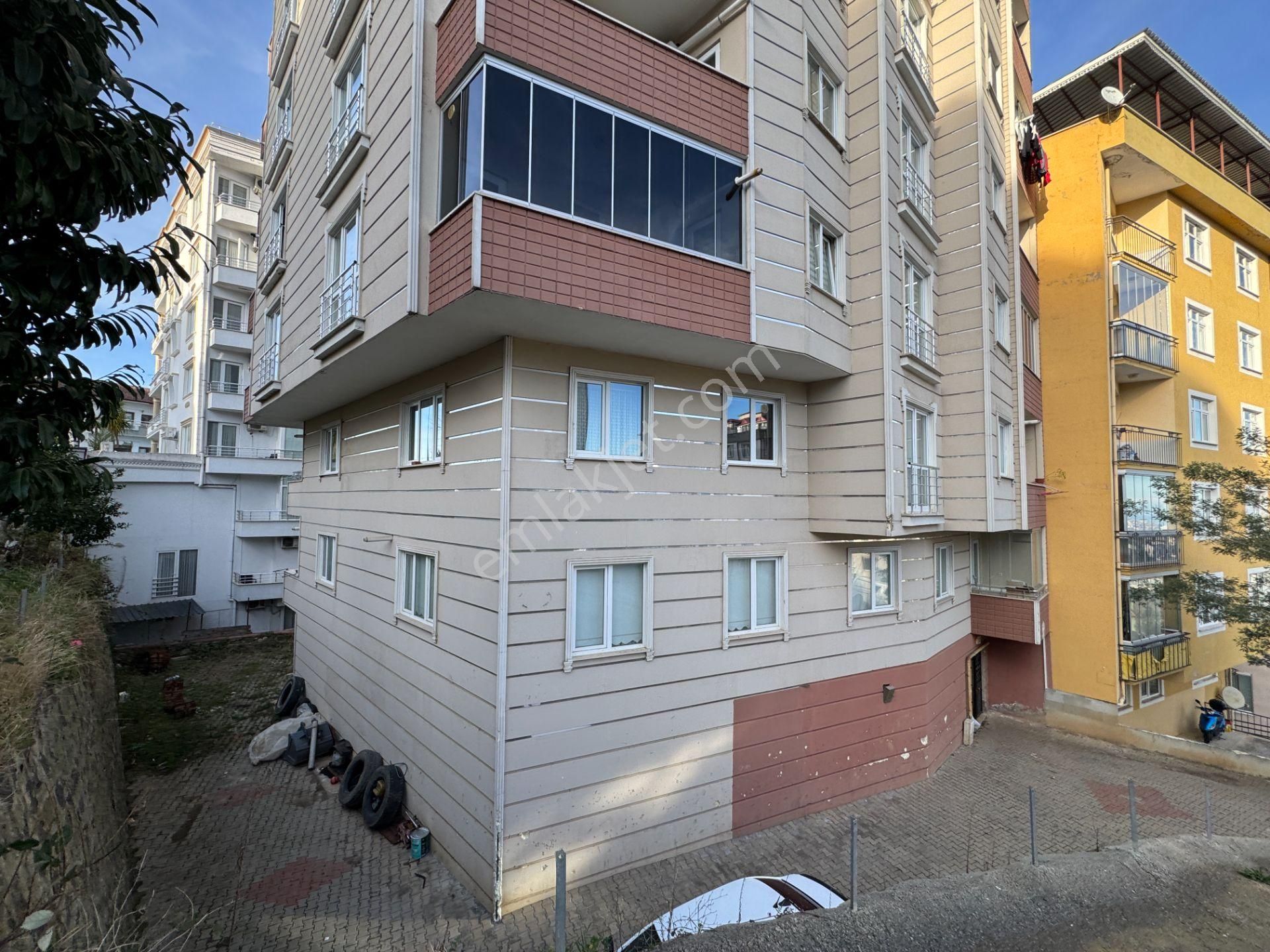 Trabzon Ortahisar Kanuni Mahallesi 3+1 Satılık Konut - Görsel 28