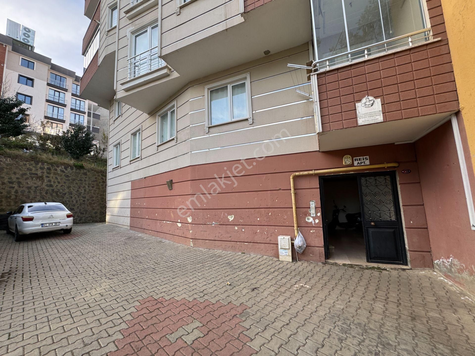 Trabzon Ortahisar Kanuni Mahallesi 3+1 Satılık Konut - Görsel 3
