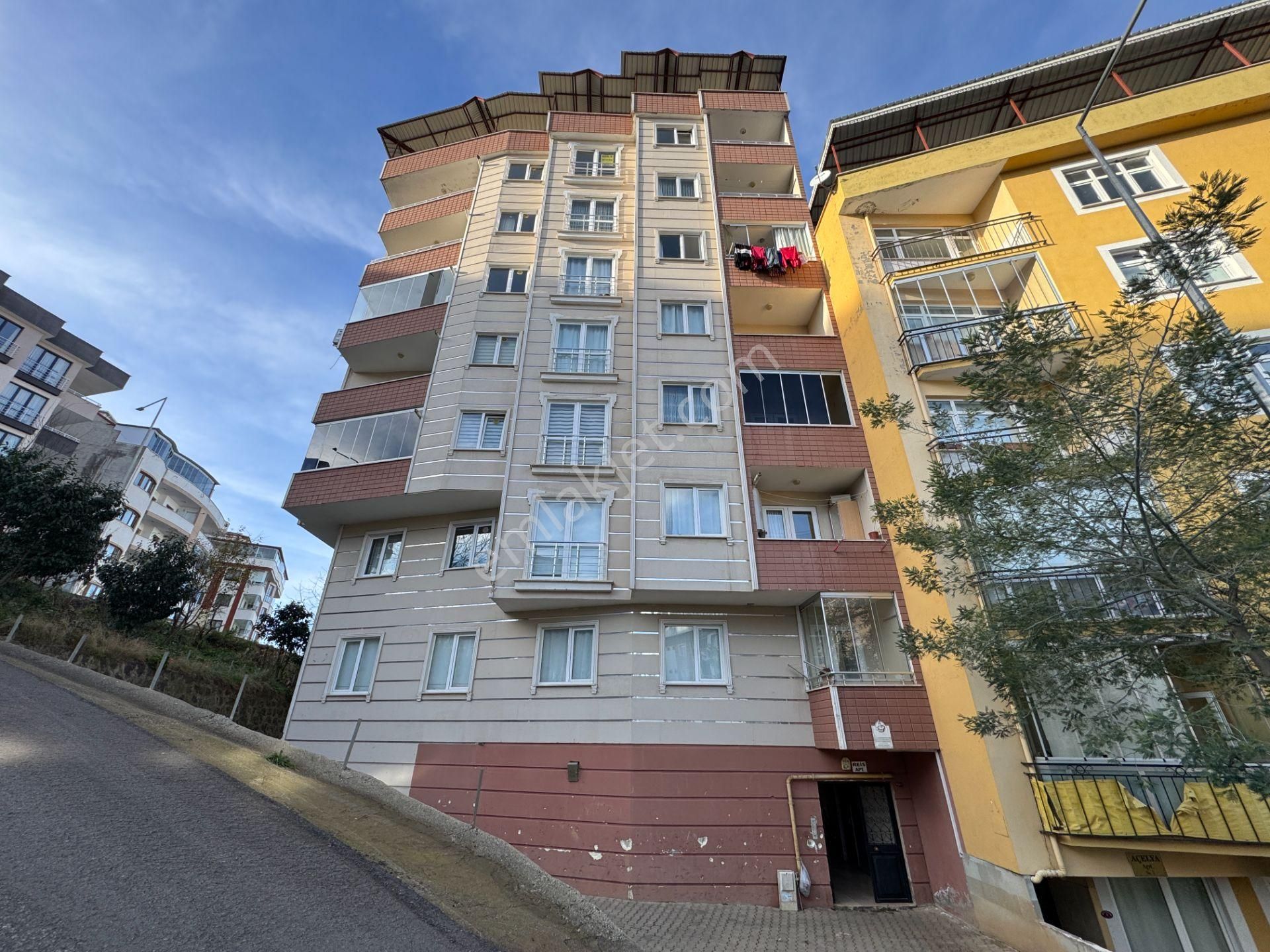 Trabzon Ortahisar Kanuni Mahallesi 3+1 Satılık Konut - Görsel 2