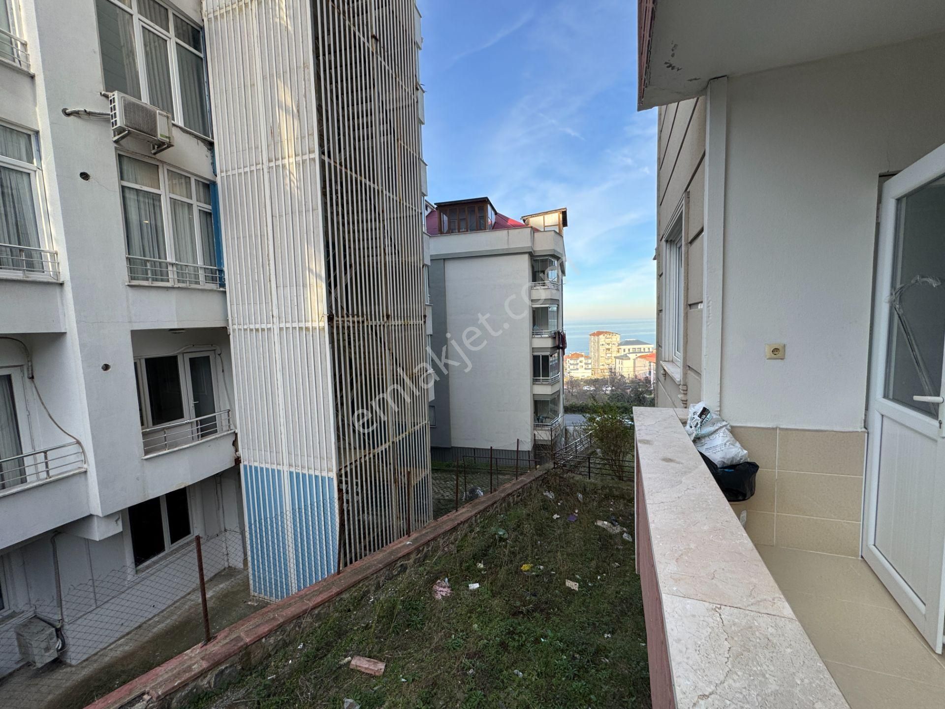Trabzon Ortahisar Kanuni Mahallesi 3+1 Satılık Konut - Görsel 14