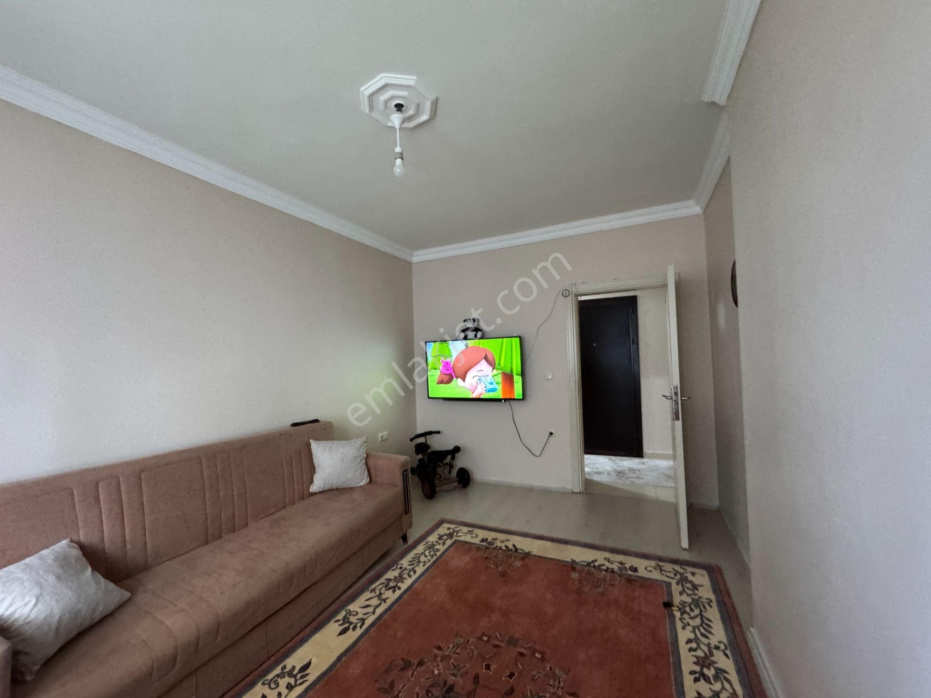 Trabzon Ortahisar Kanuni Mahallesi 3+1 Satılık Konut - Görsel 17