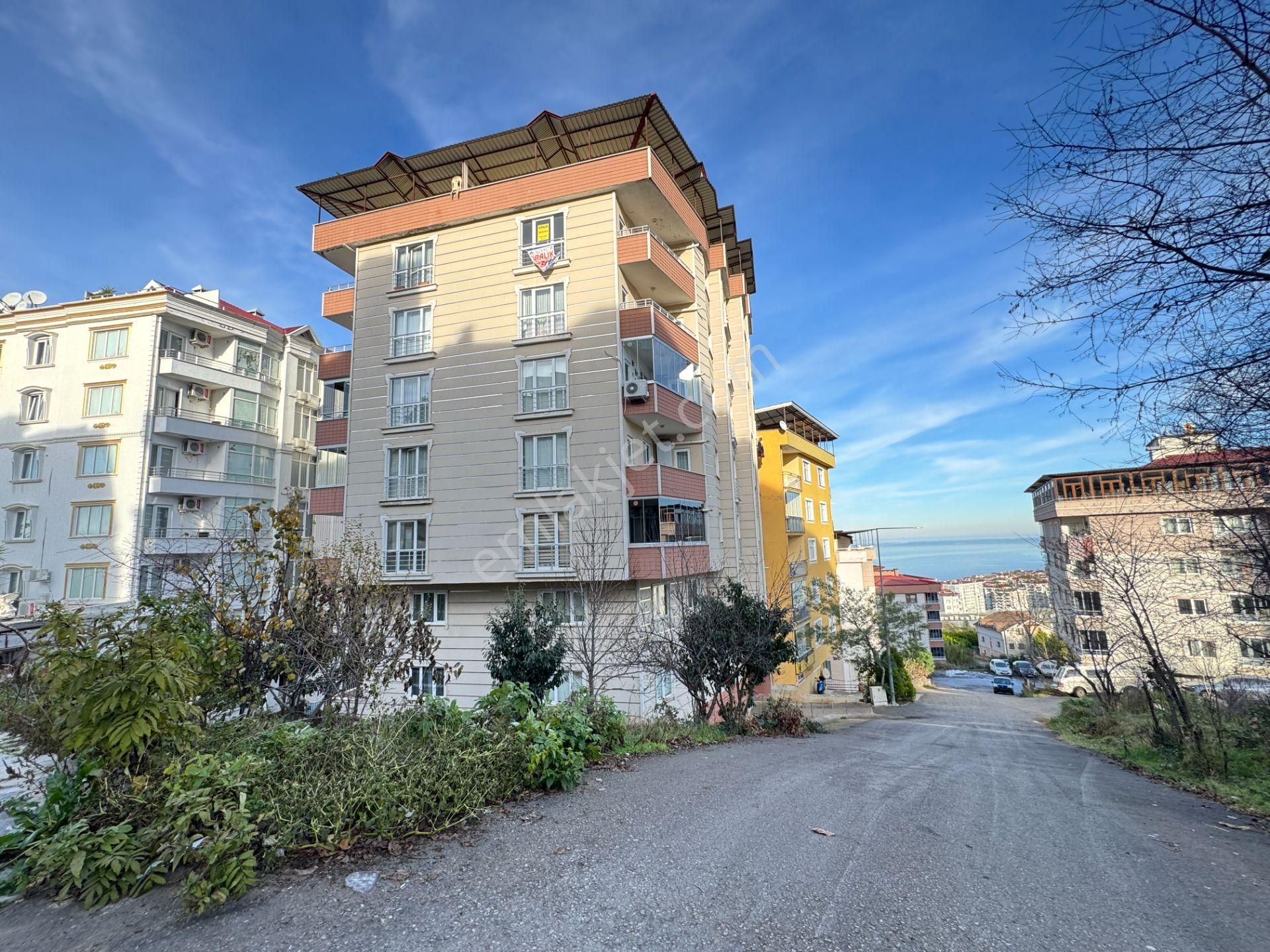 Trabzon Ortahisar Kanuni Mahallesi 3+1 Satılık Konut - Görsel 31