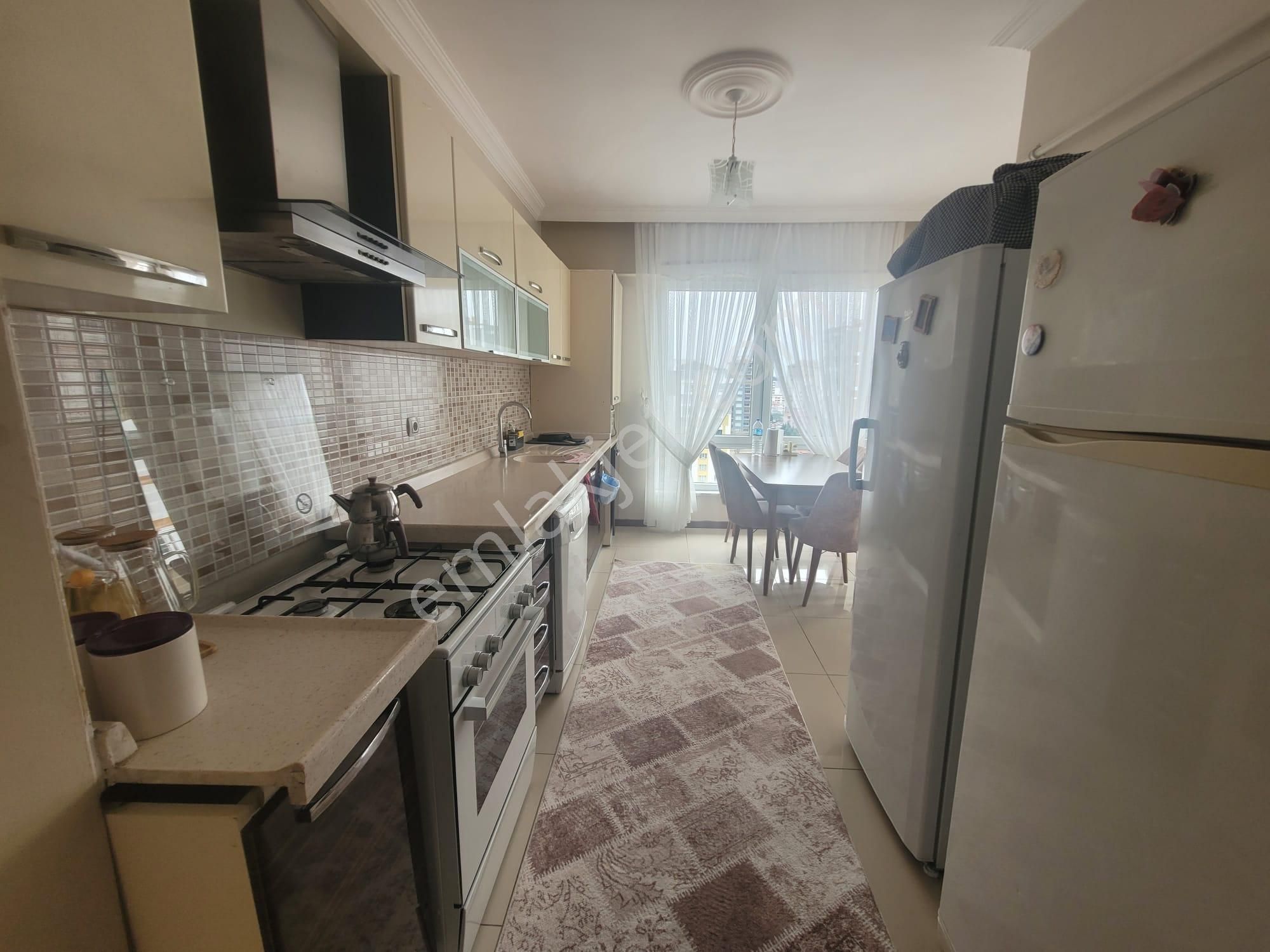 Esentepe Mahallesinde Satılık 3+1 Daire - Görsel 9