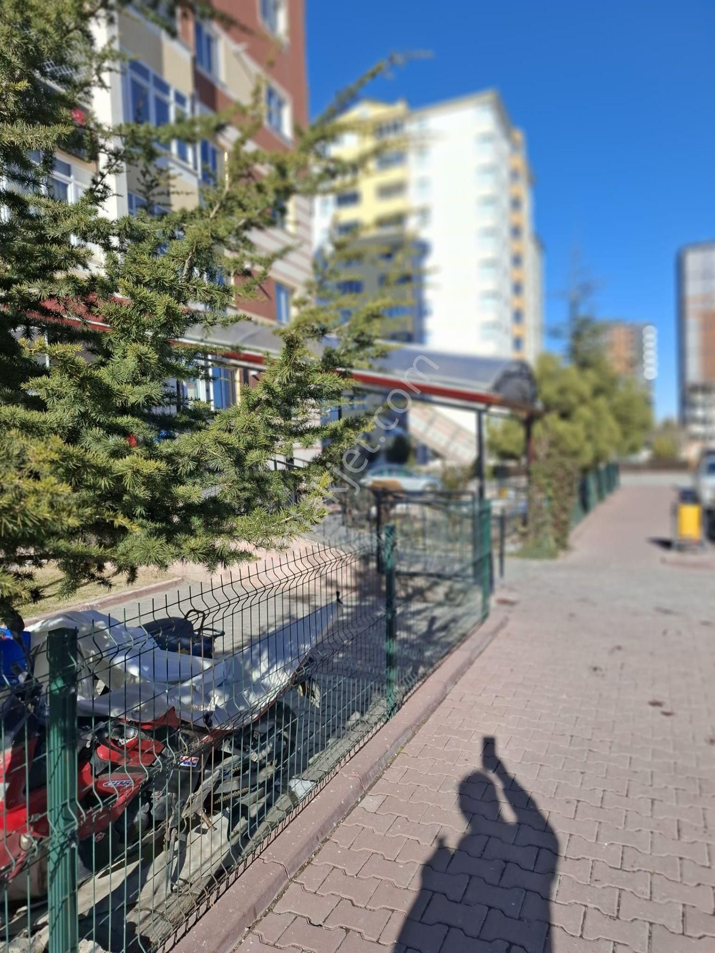 Beyazşehir Ak Evlerde Kiralık 3+1 Daire - Görsel 10