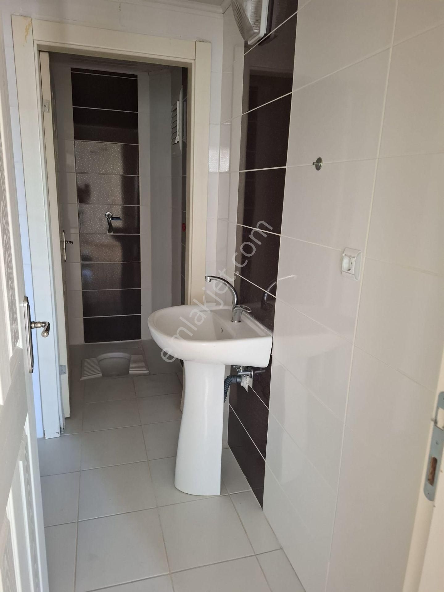 Beyazşehir Ak Evlerde Kiralık 3+1 Daire - Görsel 20