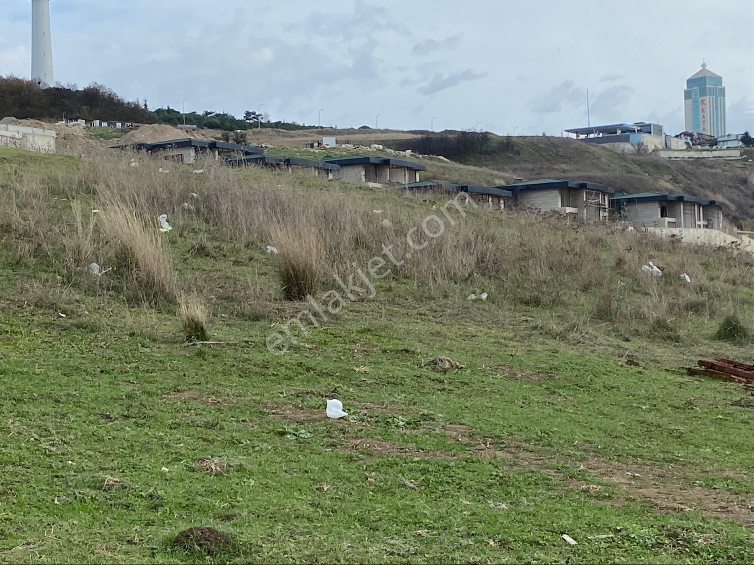 Deniz Manzaralıimarlı Arsa - Görsel 9