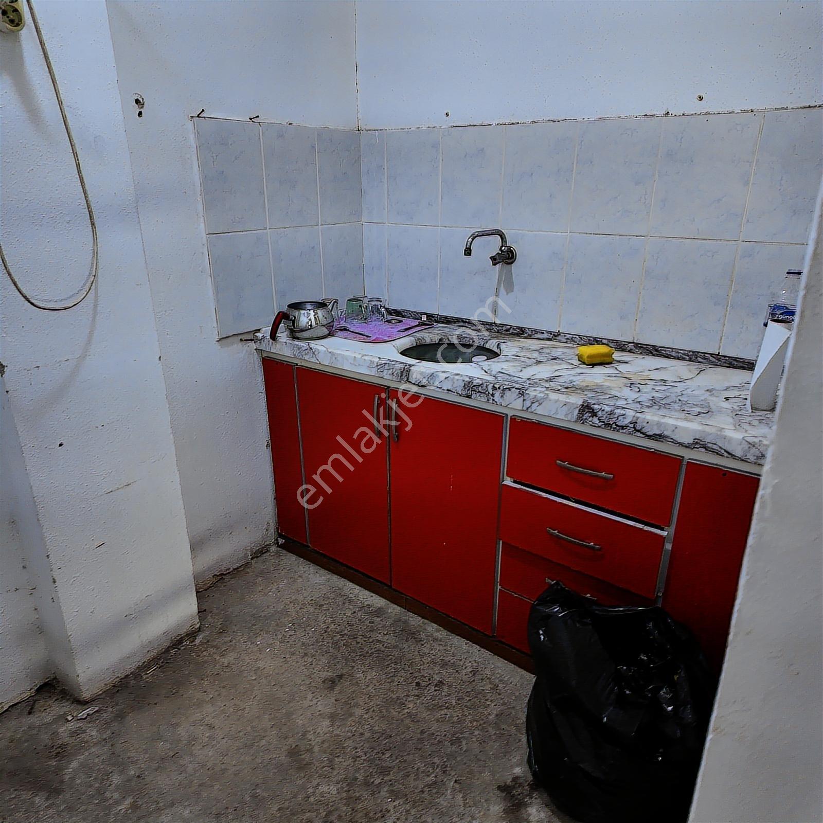 Önder Yamanel Zeytin Borsasında Satılık Batarlı Dükkan - Görsel 5