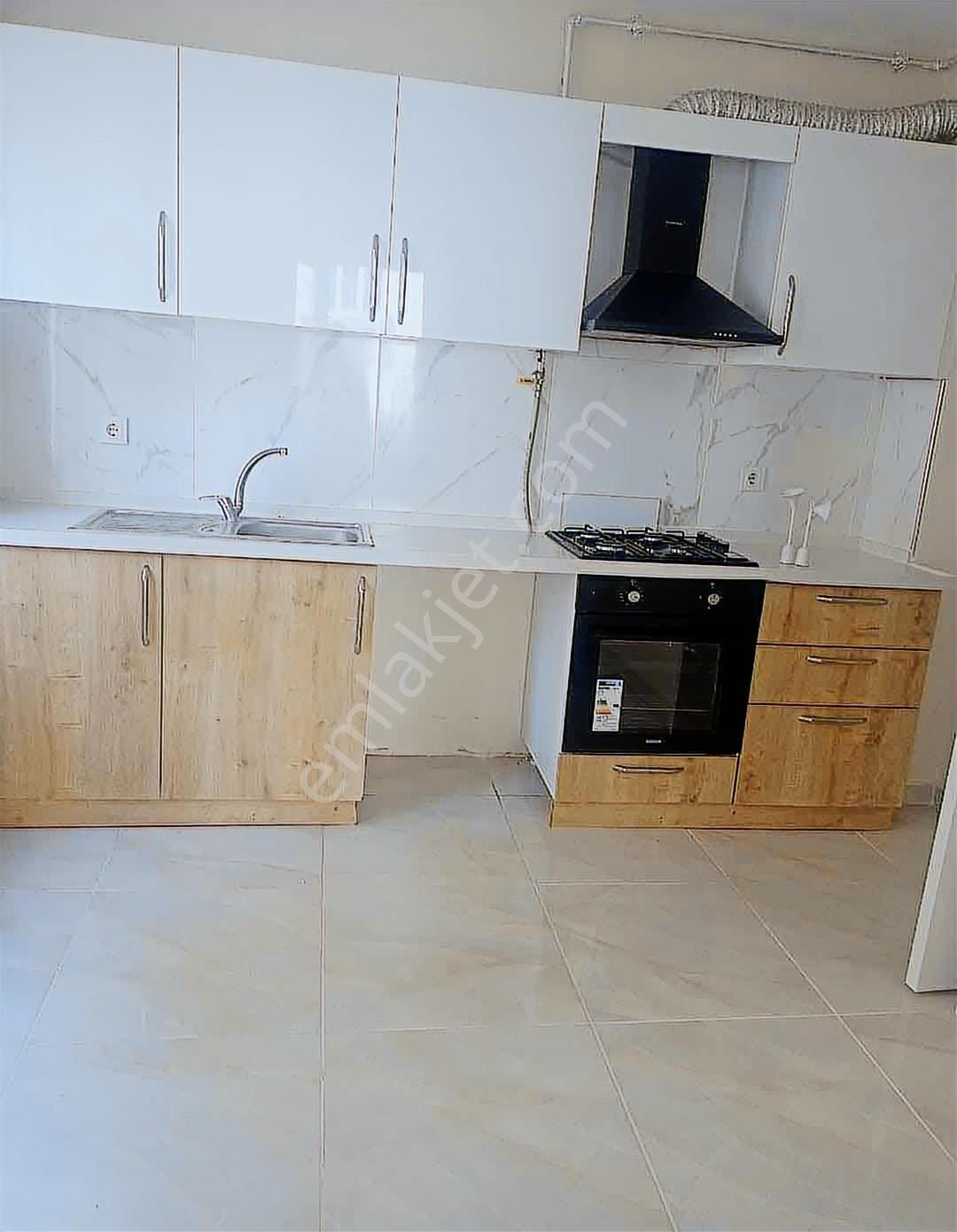 Balkan,da 3+1 Arakat Daire - Görsel 3