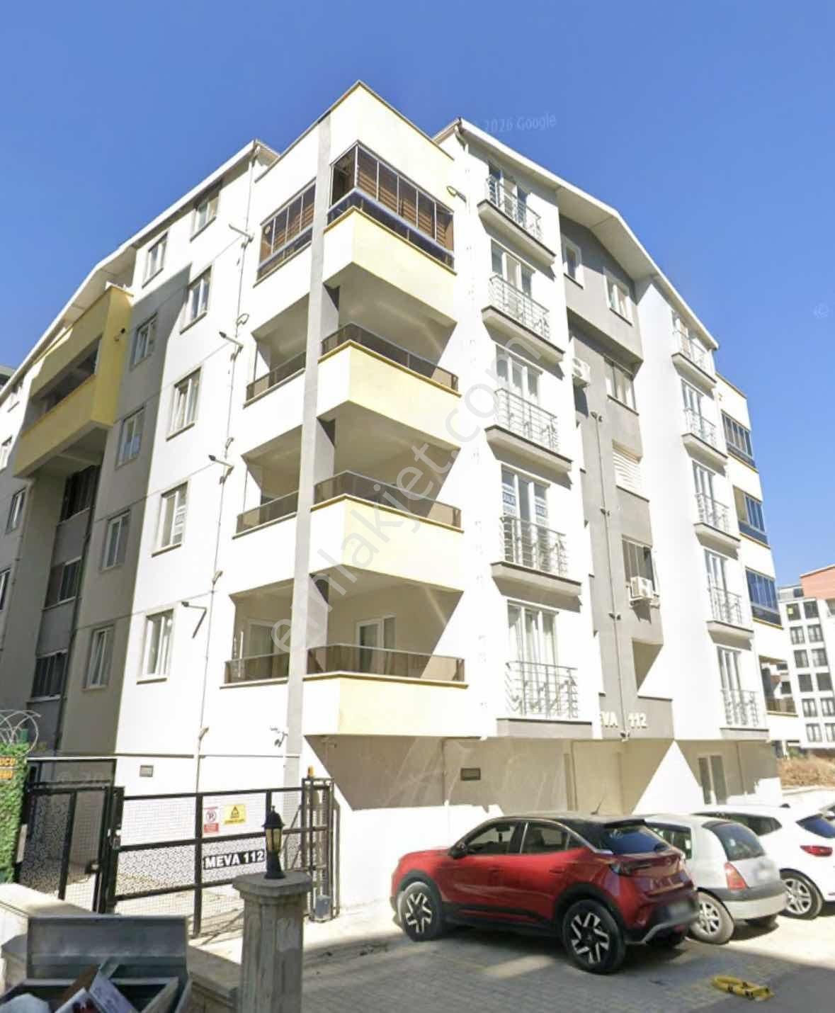 Balkan,da 3+1 Arakat Daire