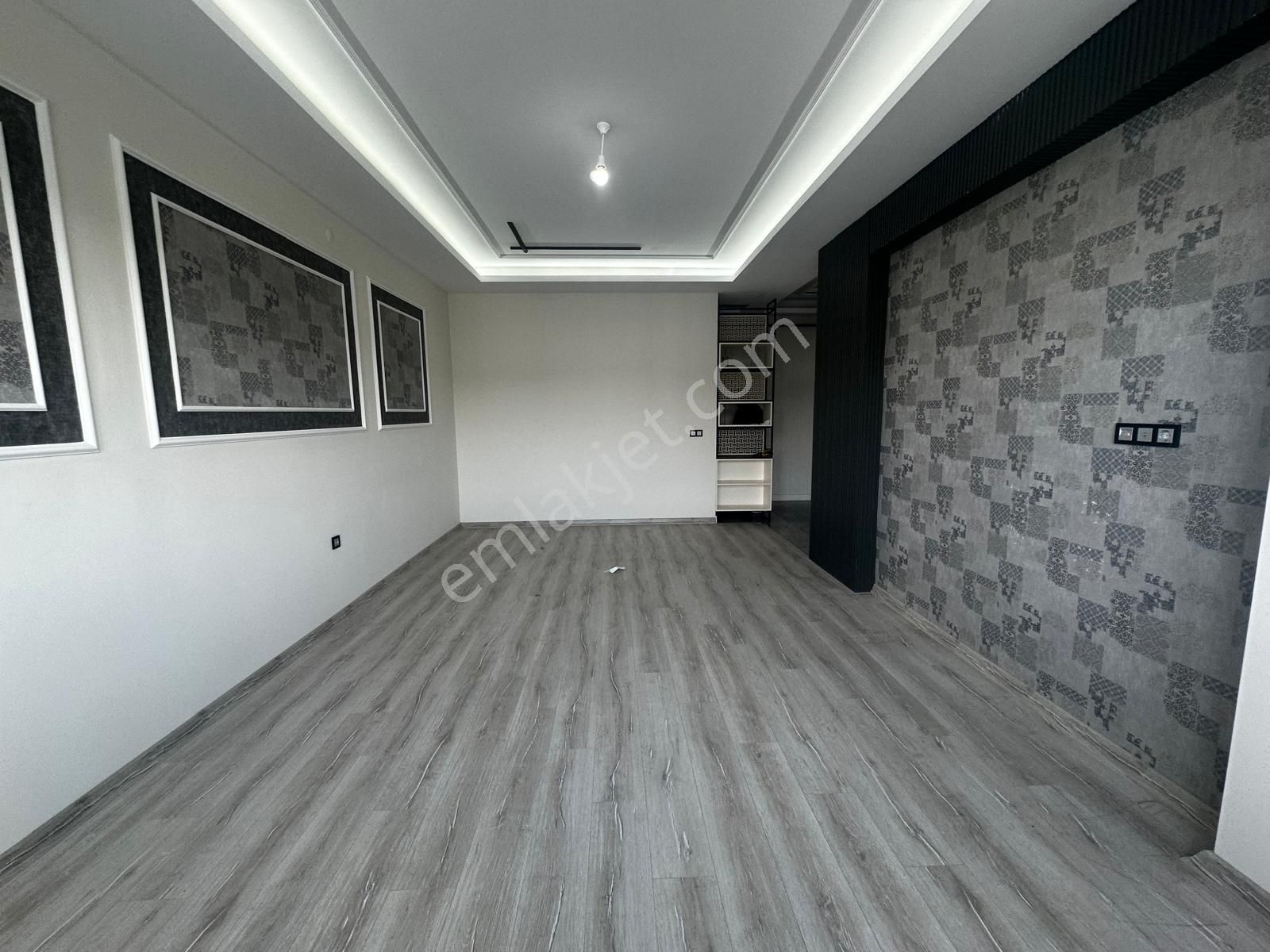 Kayseri Şehir Hastanesi Yanı| Lüks | 4+1 Satılık Daire - Görsel 18