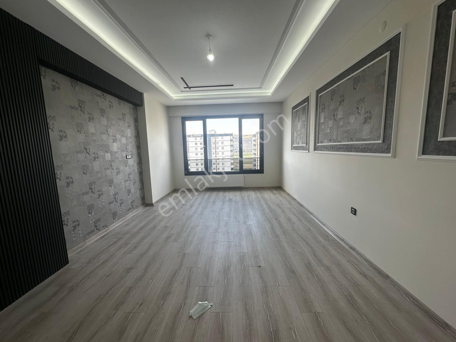 Kayseri Şehir Hastanesi Yanı| Lüks | 4+1 Satılık Daire - Görsel 19