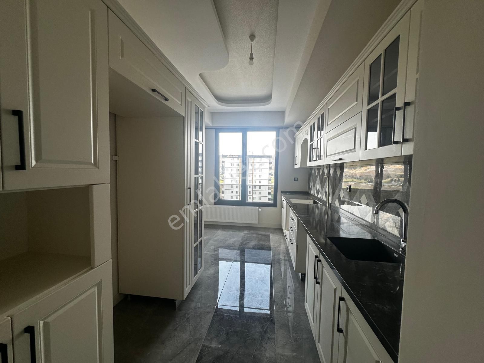 Kayseri Şehir Hastanesi Yanı| Lüks | 4+1 Satılık Daire - Görsel 17