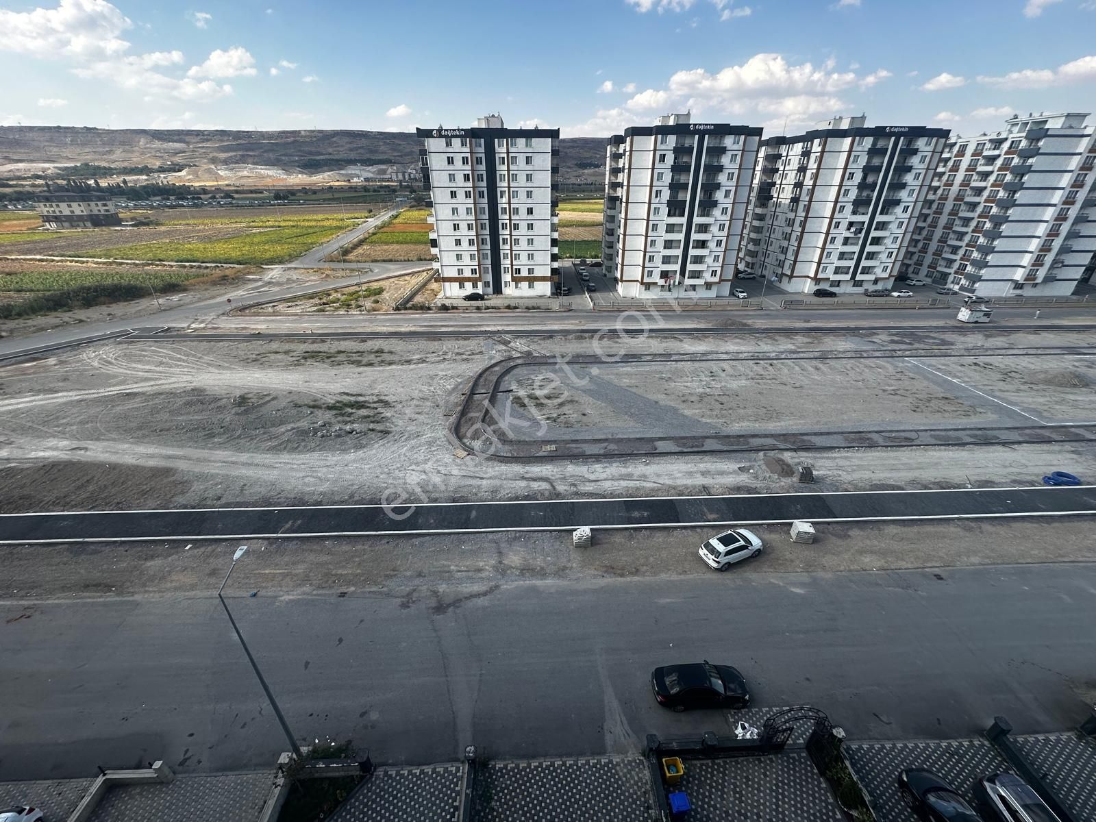 Kayseri Şehir Hastanesi Yanı| Lüks | 4+1 Satılık Daire - Görsel 20