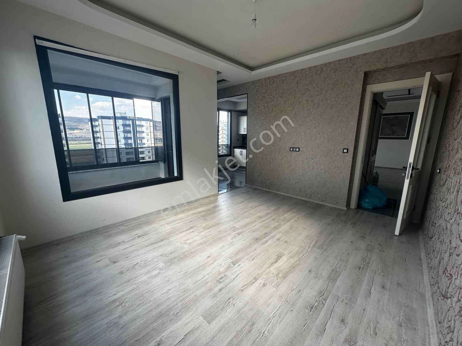 Kayseri Şehir Hastanesi Yanı| Lüks | 4+1 Satılık Daire - Görsel 12