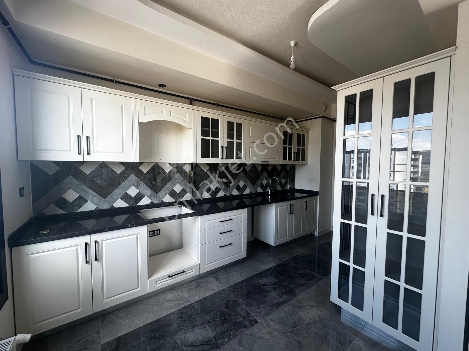 Kayseri Şehir Hastanesi Yanı| Lüks | 4+1 Satılık Daire - Görsel 6