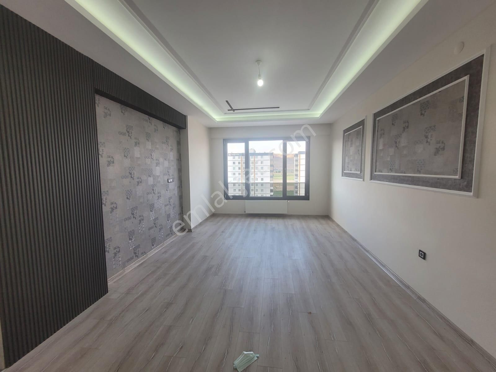 Kayseri Şehir Hastanesi Yanı| Lüks | 4+1 Satılık Daire - Görsel 23