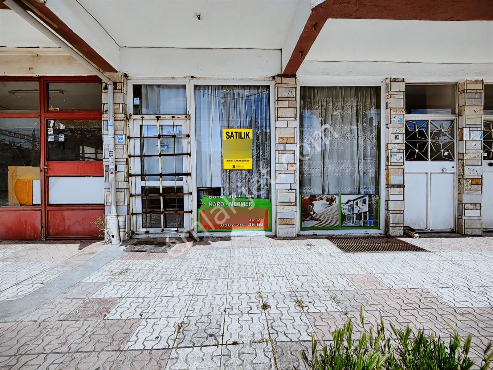 Murat Türkmen'den Fırsat Sincan'da Acil_satılık Dükkan Son_5_gün - Görsel 2