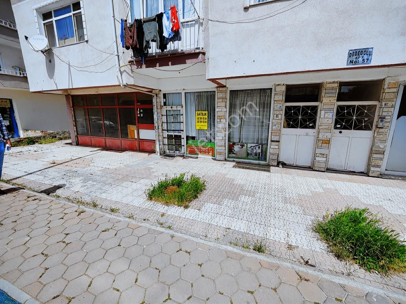 Murat Türkmen'den Fırsat Sincan'da Acil_satılık Dükkan Son_5_gün - Görsel 5