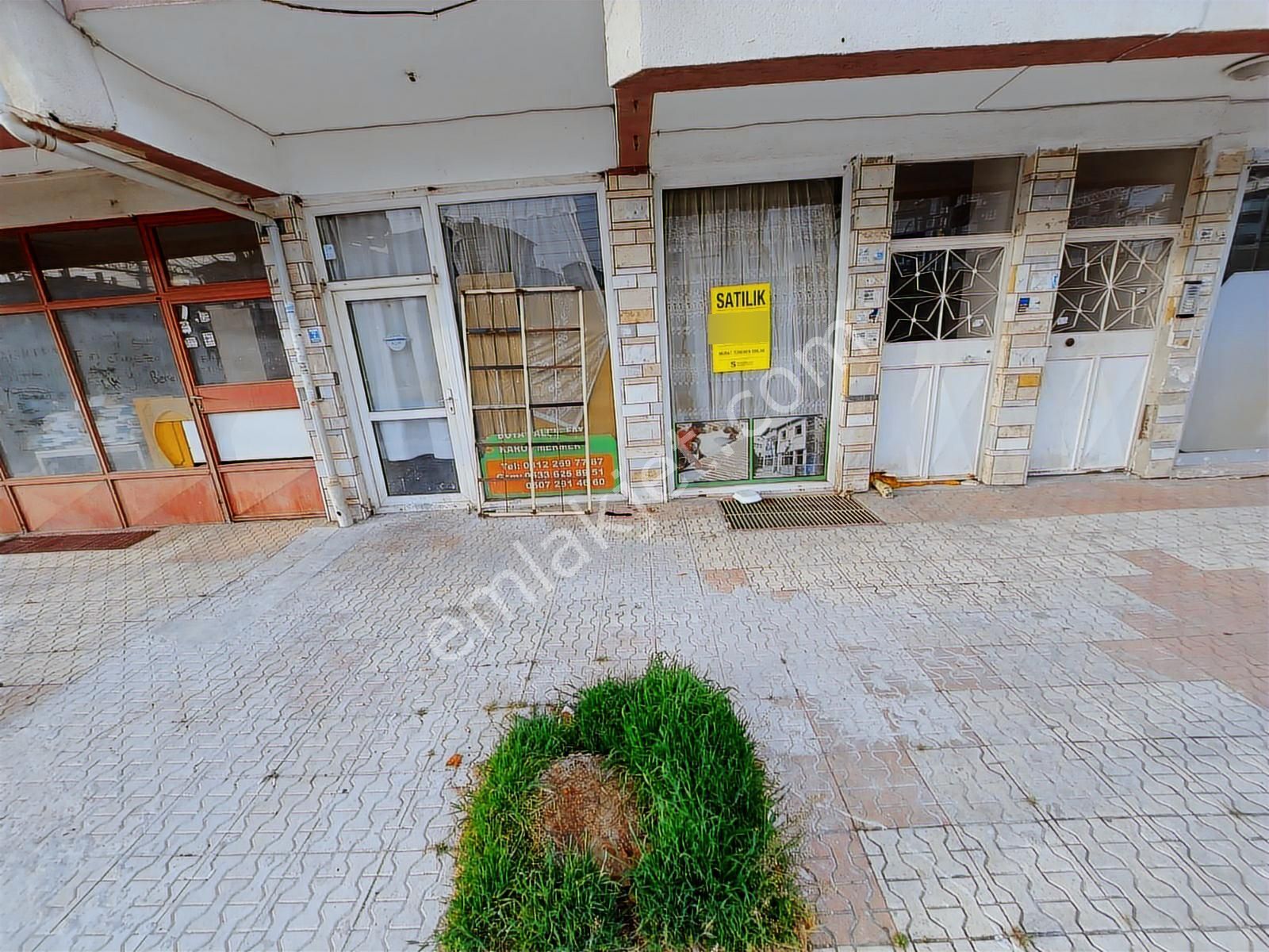 Murat Türkmen'den Fırsat Sincan'da Acil_satılık Dükkan Son_5_gün - Görsel 19