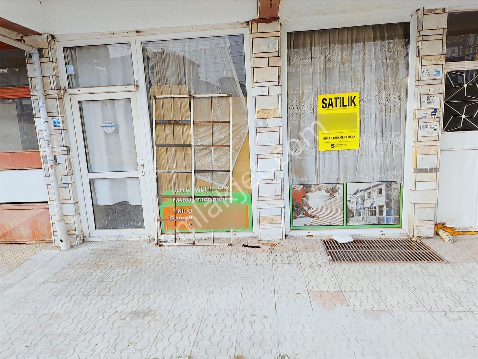 Murat Türkmen'den Fırsat Sincan'da Acil_satılık Dükkan Son_5_gün - Görsel 18